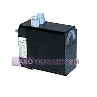 دمپر سرو موتور هانیول - کانکترون LKS160 39 دمپر سرو موتور هانیول - کانکترون LKS160 39