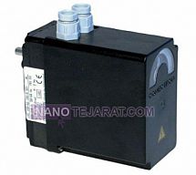 دمپر سرو موتور هانیول- کانکترون مشعلLKS160 01  دمپر سرو موتور هانیول- کانکترون مشعلLKS160 01