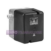 دمپر سرو موتور هانیول مشعل LKS31025 دمپر سرو موتور هانیول مشعل LKS31025