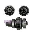 starter drive gear for hyundai excavator starter drive gear for hyundai excavator