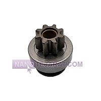 دنده استارت کوتاه دنده استارت کوتاه