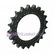 sprocket gear for hyundai excavator sprocket gear for hyundai excavator