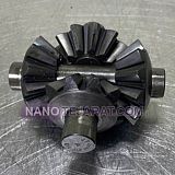 دنده دیشلی دیفرانسیل لودر ولوو L90 و L120 دنده دیشلی دیفرانسیل لودر ولوو L90 و L120