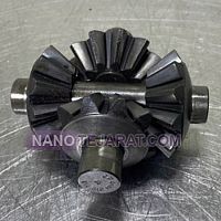 Volvo L90 and L120 bevel gear Volvo L90 and L120 bevel gear