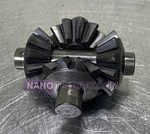 دنده دیشلی دیفرانسیل لودر ولوو L90 و L120 دنده دیشلی دیفرانسیل لودر ولوو L90 و L120