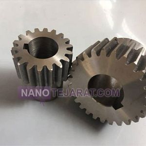 azar crane azar crane