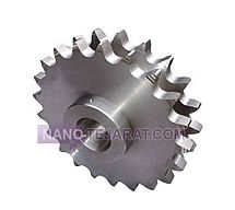 Industrial Chain Sprocket Industrial Chain Sprocket
