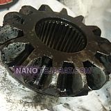 Volvo loader L90 L120 differential spider gear Volvo loader L90 L120 differential spider gear