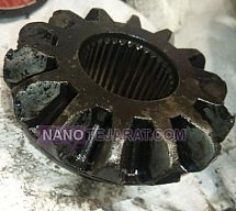 دنده هرزگرد دیفرانسیل لودر ولوو L90 و L120 دنده هرزگرد دیفرانسیل لودر ولوو L90 و L120