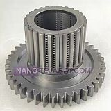 دنده چرخ لودر ولوو VOLVO دنده چرخ لودر ولوو VOLVO