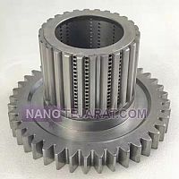 VOLVO loader wheel gear VOLVO loader wheel gear