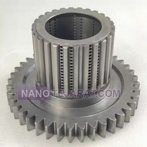 دنده چرخ لودر ولوو VOLVO دنده چرخ لودر ولوو VOLVO