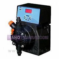 دوزینگ پمپ اتاترون Etatron دوزینگ پمپ اتاترون Etatron