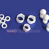 دیافراگم لاستیکی پی تی اف ای دیافراگم لاستیکی پی تی اف ای