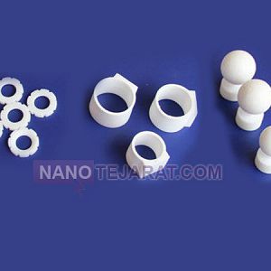 دیافراگم لاستیکی پی تی اف ای دیافراگم لاستیکی پی تی اف ای