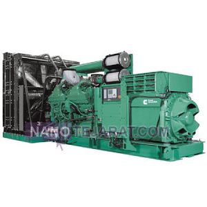 Diesel Generator Diesel Generator