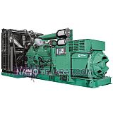 Diesel Generator Diesel Generator