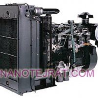Diesel Generator Diesel Generator