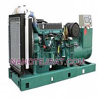 Diesel Generator Diesel Generator