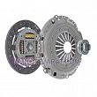 Stock clutch disc and pressure plate MVM X23 Valeo brand Stock clutch disc and pressure plate MVM X23 Valeo brand