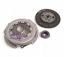 JAC J5 Stock Clutch Disc and Plate Valeo Brand JAC J5 Stock Clutch Disc and Plate Valeo Brand