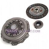 Valeo Stock Clutch Disc and Pressure Plate for Xantia 1800 Valeo Stock Clutch Disc and Pressure Plate for Xantia 1800