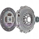 Valeo Stock Clutch Disc and Pressure Plate for Xantia 2000 Valeo Stock Clutch Disc and Pressure Plate for Xantia 2000