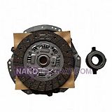 Valeo Stock Clutch Disc and Pressure Plate for Saina 215 Valeo Stock Clutch Disc and Pressure Plate for Saina 215