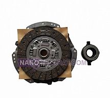 Valeo Stock Clutch Disc and Pressure Plate for Saina 215 Valeo Stock Clutch Disc and Pressure Plate for Saina 215