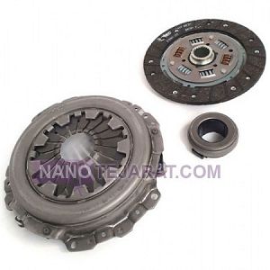 Valeo Stock Clutch Disc and Pressure Plate for Lifan 1600 Valeo Stock Clutch Disc and Pressure Plate for Lifan 1600