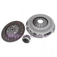 دیسک و صفحه استوک لیفان x60 برند والئو دیسک و صفحه استوک لیفان x60 برند والئو