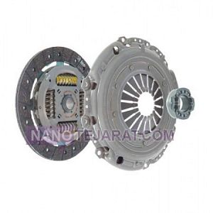 Dick and pressure plate stock for pickup truck, Valeo brand Dick and pressure plate stock for pickup truck, Valeo brand