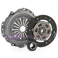 دیسک و صفحه استوک پاجرو برند والئو دیسک و صفحه استوک پاجرو برند والئو