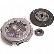 Stock clutch disc and pressure plate Pride Valeo brand Stock clutch disc and pressure plate Pride Valeo brand