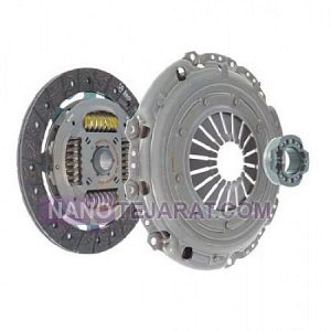 Stock Disc and Plate, Kara Brand, Valeo Stock Disc and Plate, Kara Brand, Valeo