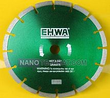 دیسک گرانیت بر 23سانتی ایوا دیسک گرانیت بر 23سانتی ایوا