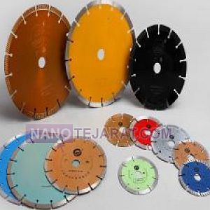 دیسکهای برش دیسکهای برش