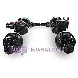 MACK Truck Differential MACK Truck Differential