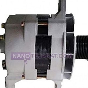 دینام بیل مکانیکی هیوندا R220LC-9S دینام بیل مکانیکی هیوندا R220LC-9S