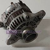 Volvo excavator alternator Volvo excavator alternator