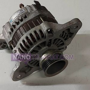 Volvo excavator alternator Volvo excavator alternator