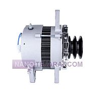 دینام لودر هیوندا دینام لودر هیوندا