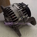 دینام لودر ولوو L90 و L120 دینام لودر ولوو L90 و L120