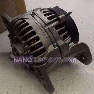 دینام لودر ولوو L90 و L120 دینام لودر ولوو L90 و L120