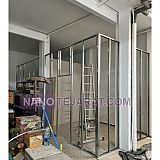 دیوار کناف دیوار کناف