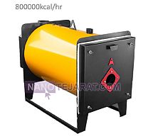 دیگ آبگرم موتورخانه ای فولادی 800000 آراز صنعت مدل B800s دیگ آبگرم موتورخانه ای فولادی 800000 آراز صنعت مدل B800s