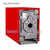 دیگ آبگرم چدنی 10 پره سولار 400 شوفاژکار chauffagekar دیگ آبگرم چدنی 10 پره سولار 400 شوفاژکار chauffagekar