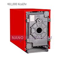 دیگ آبگرم چدنی 10 پره سولار 400 شوفاژکار chauffagekar دیگ آبگرم چدنی 10 پره سولار 400 شوفاژکار chauffagekar