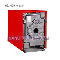 دیگ چدنی توربو شوفاژکار 13 پره دیگ چدنی توربو شوفاژکار 13 پره