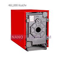 دیگ چدنی توربو 13 پره شوفاژکار chauffagekar دیگ چدنی توربو 13 پره شوفاژکار chauffagekar